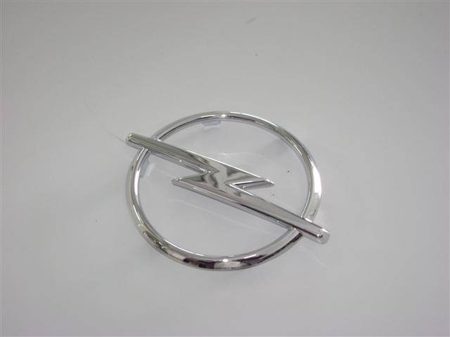 Emblema grila radiator Opel Vectra C original GM